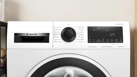 Стиральная машина BOSCH WGG144ZOBY