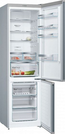 Холодильник BOSCH KGN39XI2AR