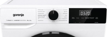 Стиральная машина GORENJE W1D2A164ADS