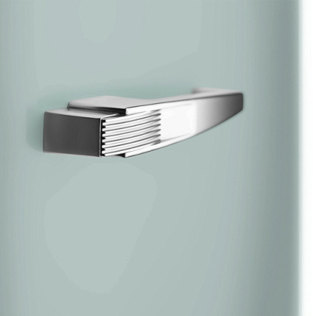 Холодильник SMEG FAB28RDSA5 — фото