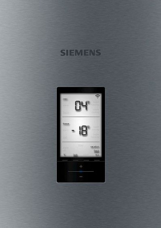 Холодильник SIEMENS KG39NAI31R