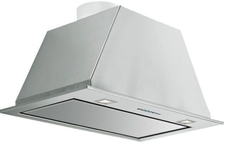 Вытяжка Falmec GRUPPO INCASSO EVO 50 P.E (без ду, 600/960 м3/ч) CGIW50.E11P2#ZZZI461F