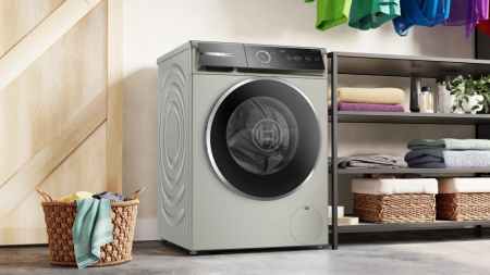 Стиральная машина BOSCH WGB2560XME