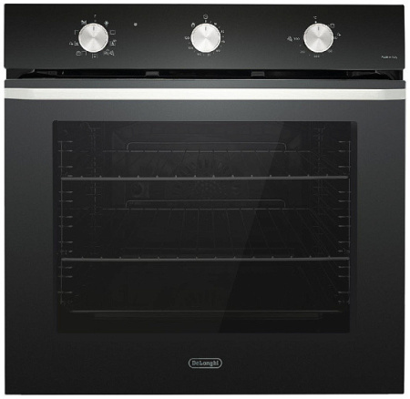 Духовой шкаф DELONGHI NSM 7NL PPP RUS