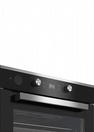 Духовой шкаф BEKO BIS 15300 X