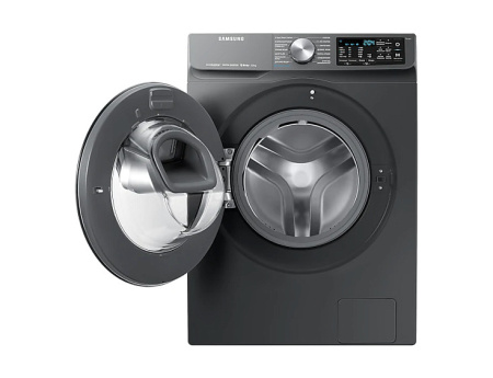 Стиральная машина SAMSUNG WW70R62LVSX