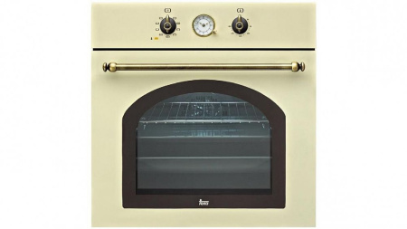 Духовой шкаф TEKA HGR 650 Vanilla OB