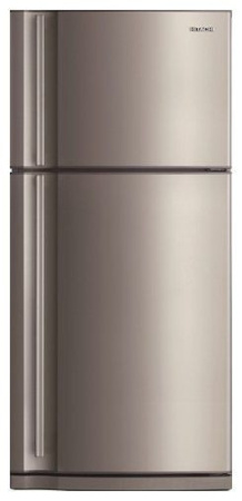 Холодильник HITACHI r-z660eu9x sts