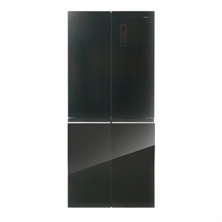 Холодильник CENTEK CT-1745 Black — фото