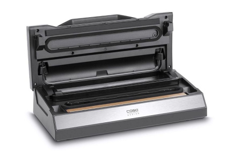 Вакуумный упаковщик Caso VRH 690