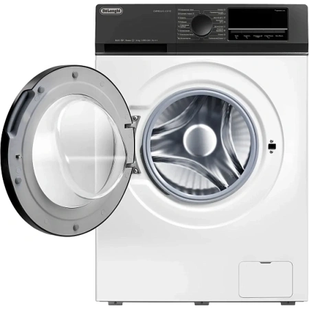Стиральная машина DELONGHI CARMELLA L 614 VI