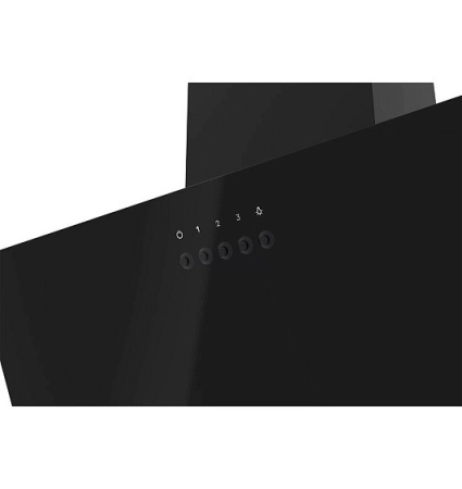 Вытяжка LEX MOZA 500 BLACK