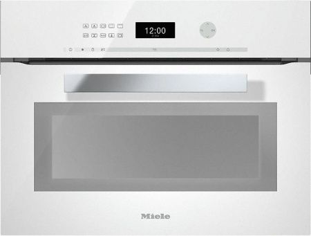 Духовой шкаф MIELE h 6401 b brws