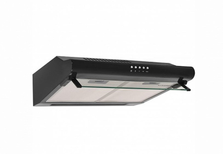 Вытяжка MBS  crocus 160 black