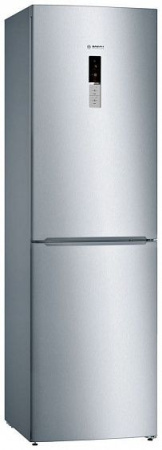 Холодильник BOSCH KGN39VL17R