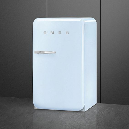 Холодильник SMEG FAB10RPB5