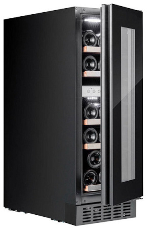 Винный шкаф TEMPTECH STX30DRB