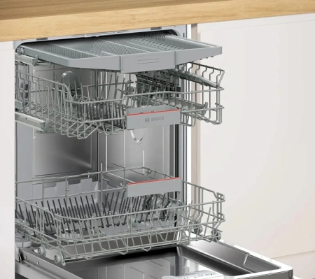 Посудомоечная машина BOSCH SMV4HVX14E