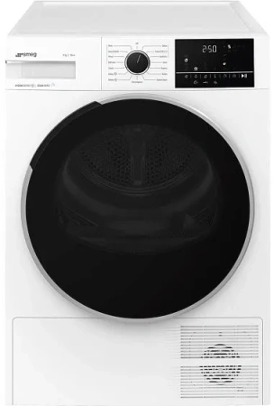 Сушильная машина SMEG DNP82SEIN