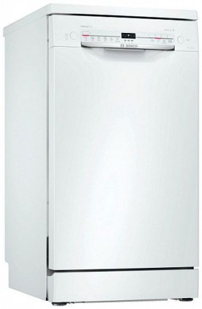 Посудомоечная машина BOSCH SPS2IKW1CR