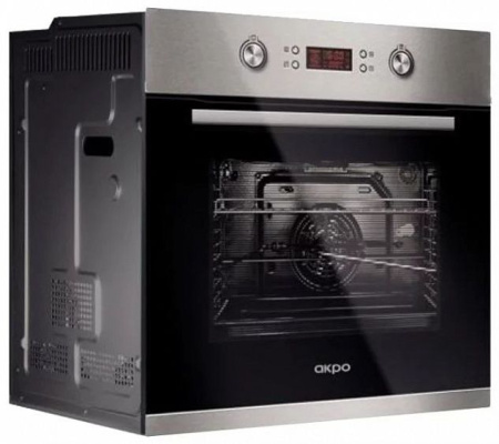 Духовой шкаф AKPO PEA 7008MED IX