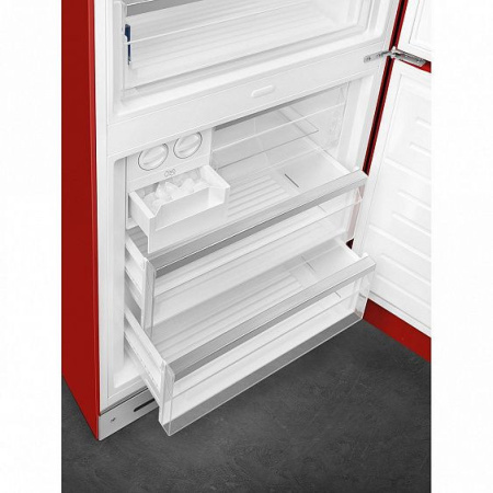 Холодильник SMEG FAB38RRD