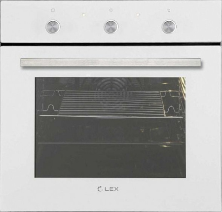 Духовой шкаф Lex EDP 070 wh