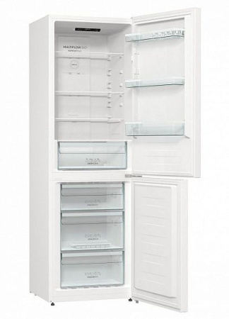 Холодильник GORENJE NRK 6191 EW4