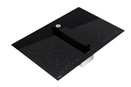 Варочная поверхность AKPO WK-9 Tytan Induction 4
