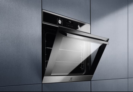 Духовой шкаф ELECTROLUX EOD6P66X
