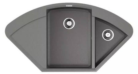 Кухонная мойка OMOIKIRI Sakaime 105C-GR  (4993576)