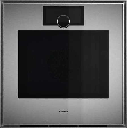 Духовой шкаф GAGGENAU GO470120