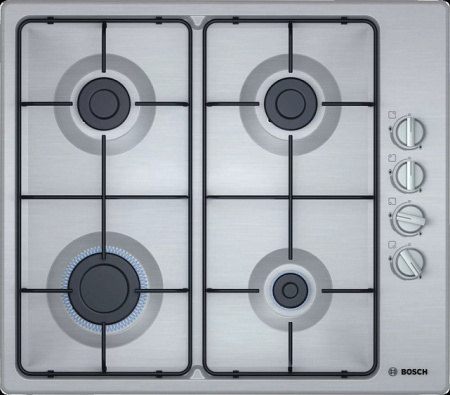 Варочная поверхность BOSCH PBP6C5B82O