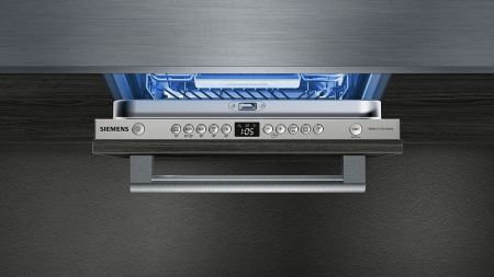 Посудомоечная машина SIEMENS SR 655X10 TR