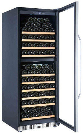 Винный шкаф LA SOMMELIERE MZ2V135