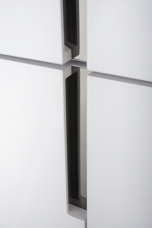 Холодильник KUPPERSBERG KCD 18079 WG