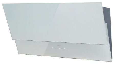 Вытяжка BEST SPLIT 80 White 07F62000