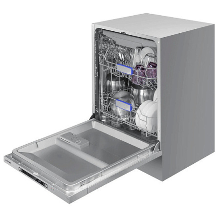 Посудомоечная машина MEFERI MDW6073 ULTRA