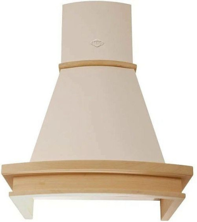 Вытяжка MBS IRIS WHITE 160 NOCE