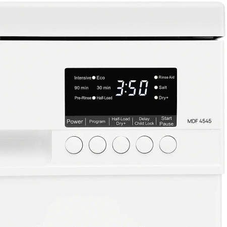 Посудомоечная машина MONSHER MDF 4545