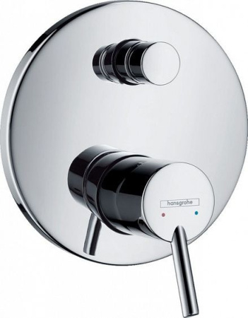 Смеситель HANSGROHE Talis S 32475000