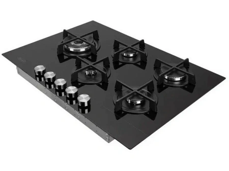 Варочная поверхность DELONGHI NSL 575D NCM RUS
