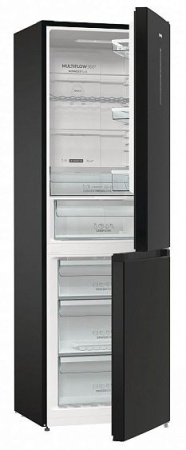 Холодильник GORENJE NRK 6192 ABK4