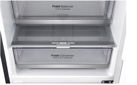 Холодильник LG GA-B509PBAZ