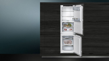 Холодильник SIEMENS KI86FHD20R