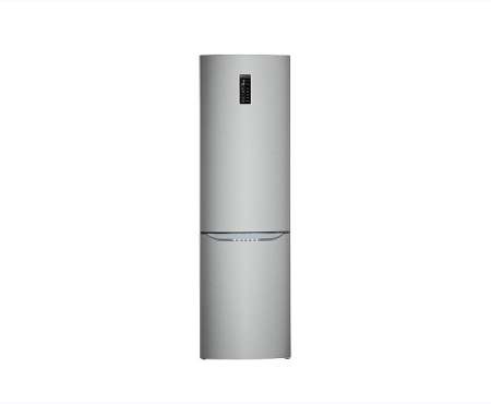Холодильник LG GA-B489SADN