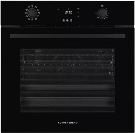 Духовой шкаф KUPPERSBERG FPH 611 B