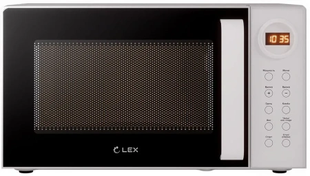 Микроволновая печь LEX FSMO D23.10 WH