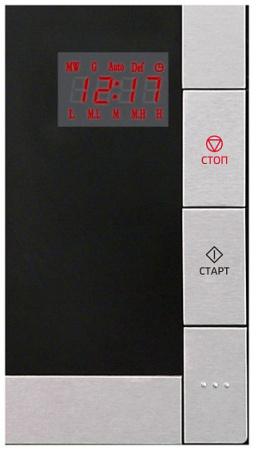 Микроволновая печь TESLER MEB-2070X