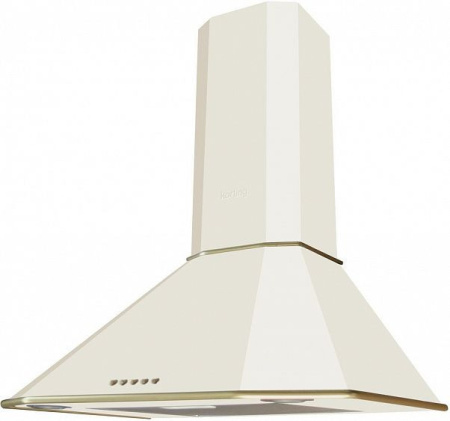 Вытяжка KORTING KHC 6639 RB